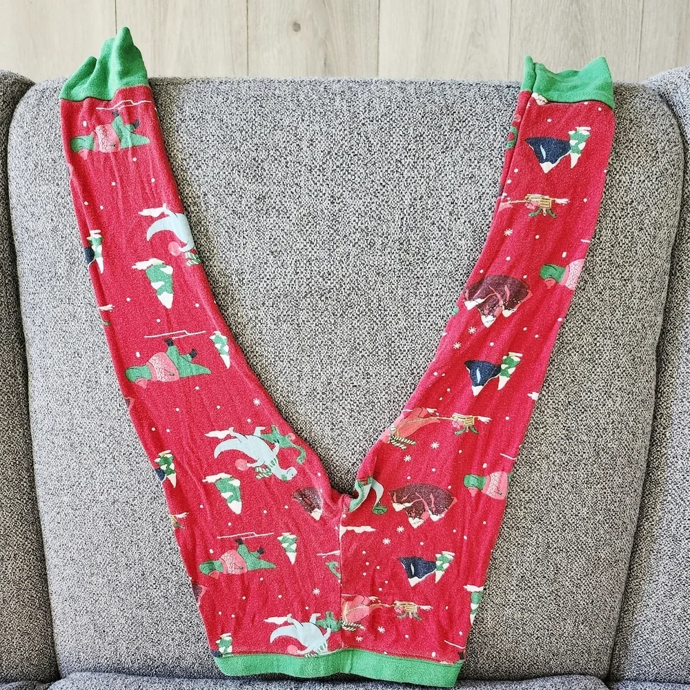 Wondershop Kids Festive Green and Red Apparel
